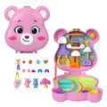JCC14 Polly Pocket - Care Bears Mikro Oyun Seti - görsel 2