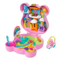 JCC14 Polly Pocket - Care Bears Mikro Oyun Seti - görsel 3