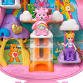 JCC14 Polly Pocket - Care Bears Mikro Oyun Seti - görsel 5
