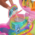 JCC14 Polly Pocket - Care Bears Mikro Oyun Seti - görsel 6