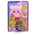 JCC14 Polly Pocket - Care Bears Mikro Oyun Seti - görsel 1