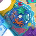 JCC22 Polly Pocket Hayvancıkların Karavan Macerası Oyun Seti - görsel 5