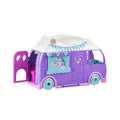 JCC32 Polly Pocket Eğlenceli Karavan Oyun Seti - görsel 5