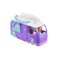 JCC32 Polly Pocket Eğlenceli Karavan Oyun Seti - görsel 4