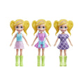 JCC32 Polly Pocket Eğlenceli Karavan Oyun Seti - görsel 6