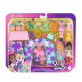 JCC33 Polly Pocket Pollynin Doğum Günü Partisi Paketi - görsel 1