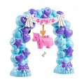 JCC33 Polly Pocket Pollynin Doğum Günü Partisi Paketi - görsel 3