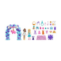 JCC33 Polly Pocket Pollynin Doğum Günü Partisi Paketi - görsel 2