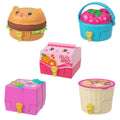 JCR44 Polly Pocket Mini Sürpriz Paketler Serisi - görsel 2