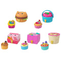 JCR44 Polly Pocket Mini Sürpriz Paketler Serisi - görsel 3