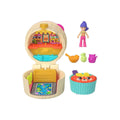 JCR44 Polly Pocket Mini Sürpriz Paketler Serisi - görsel 5