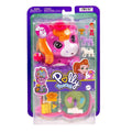 JFG56 Polly Pocket ve Maceraları Mikro Oyun Seti - görsel 2