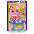 JFG56 Polly Pocket ve Maceraları Mikro Oyun Seti - görsel 3