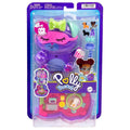 JFG56 Polly Pocket ve Maceraları Mikro Oyun Seti - görsel 4