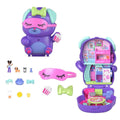 JFG56 Polly Pocket ve Maceraları Mikro Oyun Seti - görsel 5