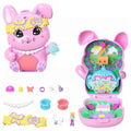 JFG56 Polly Pocket ve Maceraları Mikro Oyun Seti - görsel 6
