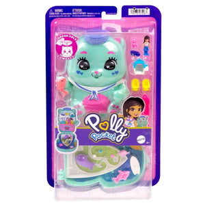 JFG56 Polly Pocket ve Maceraları Mikro Oyun Seti - Toyz Show