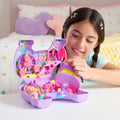 JFT90 Polly Pocket Parti Kediciği Oyun Seti - görsel 5