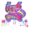JFT90 Polly Pocket Parti Kediciği Oyun Seti - görsel 4
