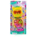 JFV00 Polly Pocket Ananas Köpekçik Plajı Mini Oyun Seti - görsel 6