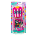 JFV01 Polly Pocket Kedicik Sineması Mini Oyun Seti - görsel 6