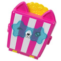 JFV01 Polly Pocket Kedicik Sineması Mini Oyun Seti - görsel 5