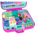 JGK22 Polly Pocket Mattel 80. Yıl Özel Nostaljik Kompakt Oyun Seti - görsel 4