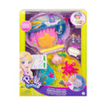 GKJ63 Polly Pocket Çanta Olabilen Micro Oyun Setleri / +4 yaş - görsel 2