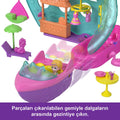 HWP26 Polly Pocket Unicorn Bot Oyun Seti - görsel 5
