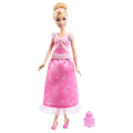 JCR95 Disney Prenses Cinderella ile Moda Eğlencesi - görsel 3