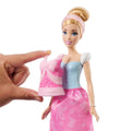 JCR95 Disney Prenses Cinderella ile Moda Eğlencesi - görsel 4
