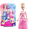 JCR95 Disney Prenses Cinderella ile Moda Eğlencesi - görsel 1
