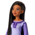 HPX23 Disney Wish Asha Bebek - görsel 3