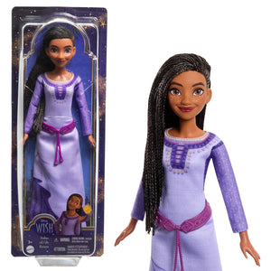 HPX23 Disney Wish Asha Bebek - Toyz Show