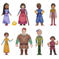 HPX36 Disney Wish Mini Karakterler - görsel 2