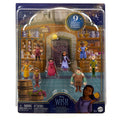 HPX36 Disney Wish Mini Karakterler - görsel 1