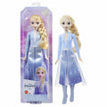 HLW46 Disney Frozen II Ana Karakter Bebekler - görsel 3
