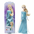 HLW46 Disney Frozen II Ana Karakter Bebekler - görsel 2
