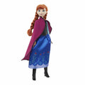 HLW46 Disney Frozen II Ana Karakter Bebekler - görsel 6