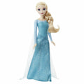 HLW46 Disney Frozen II Ana Karakter Bebekler - görsel 5