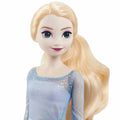 HLW58 Disney Frozen II Elsa ve Güzel Atı Nokk - görsel 4
