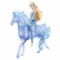 HLW58 Disney Frozen II Elsa ve Güzel Atı Nokk - görsel 2