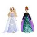 HMK51 Disney Frozen II Anna ve Elsa - 2'li Paket - görsel 5