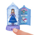 JCR90 Disney Karlar Ülkesi Buzdan Kale Sürpriz Paket - görsel 2