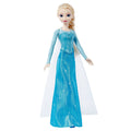 JDX52 Disney Frozen II Şarkı Söyleyen Elsa - görsel 2
