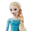 JDX52 Disney Frozen II Şarkı Söyleyen Elsa - görsel 3