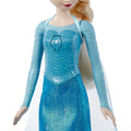 JDX52 Disney Frozen II Şarkı Söyleyen Elsa - görsel 5
