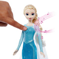 JDX52 Disney Frozen II Şarkı Söyleyen Elsa - görsel 4