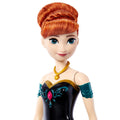 JDX53 Disney Frozen Şarkı Söyleyen Anna - görsel 3