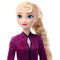 JFG16 Disney Karlar Ülkesi Elsa ve Yavru Kutup Ayısı - görsel 3